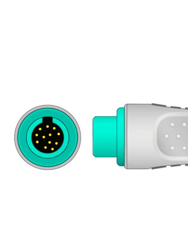 Cable Troncal ECG Mindray - Image 3