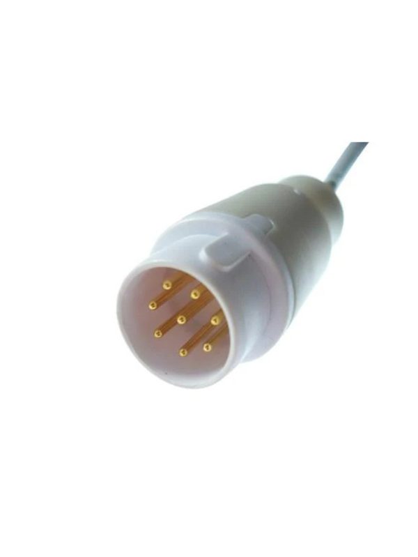 Cable ECG de una pieza Philips - Image 4