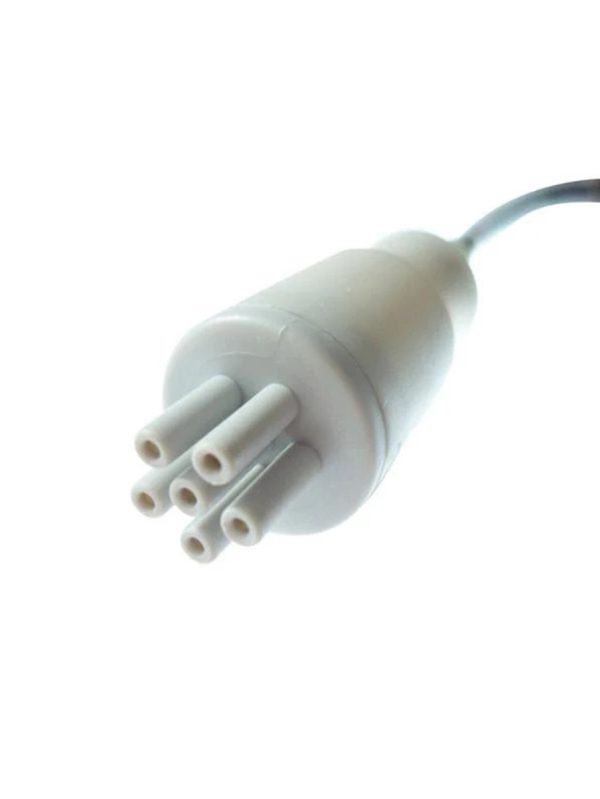 Cable ECG de una pieza Colin - Image 3