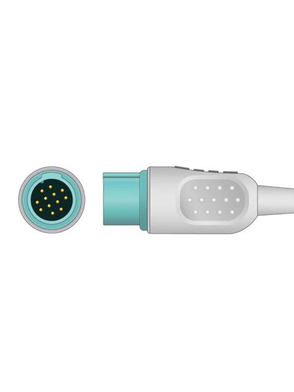 Cable ECG de una pieza Infinium - Image 3