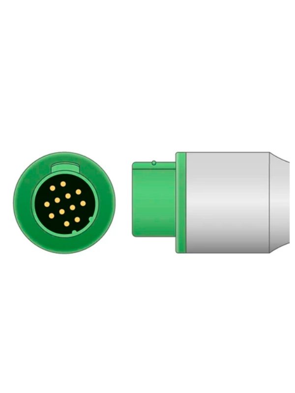 Cable Troncal ECG Fukuda Denshi - Image 3