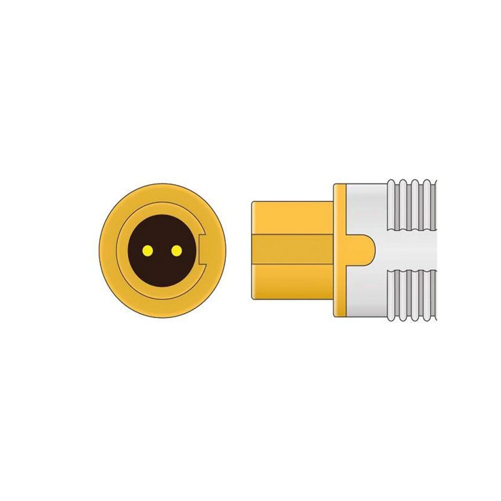 Sensor de Temperatura Pediátrico compatible con Mindray Datascope - Image 2