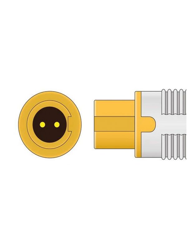 Sensor de Temperatura Mindray - Datascope - Image 2