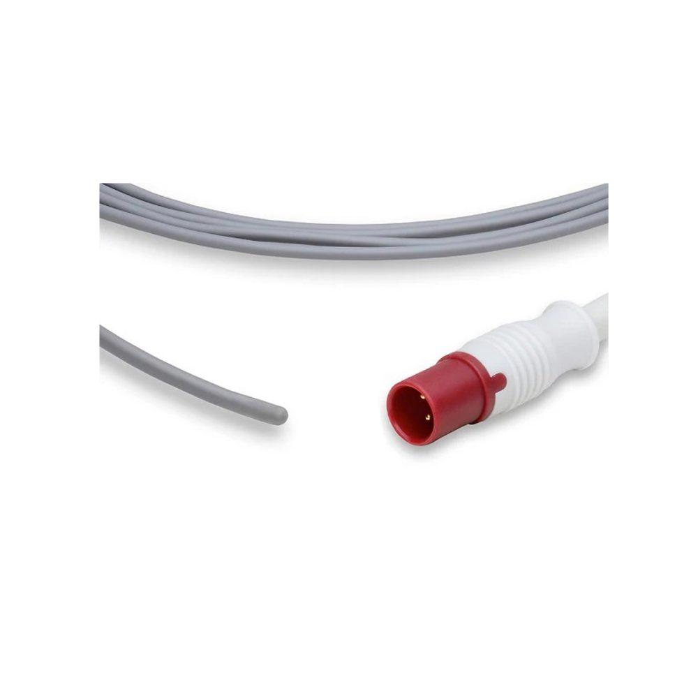 Sensor de Temperatura Rectal/Esofágico compatible con Philips