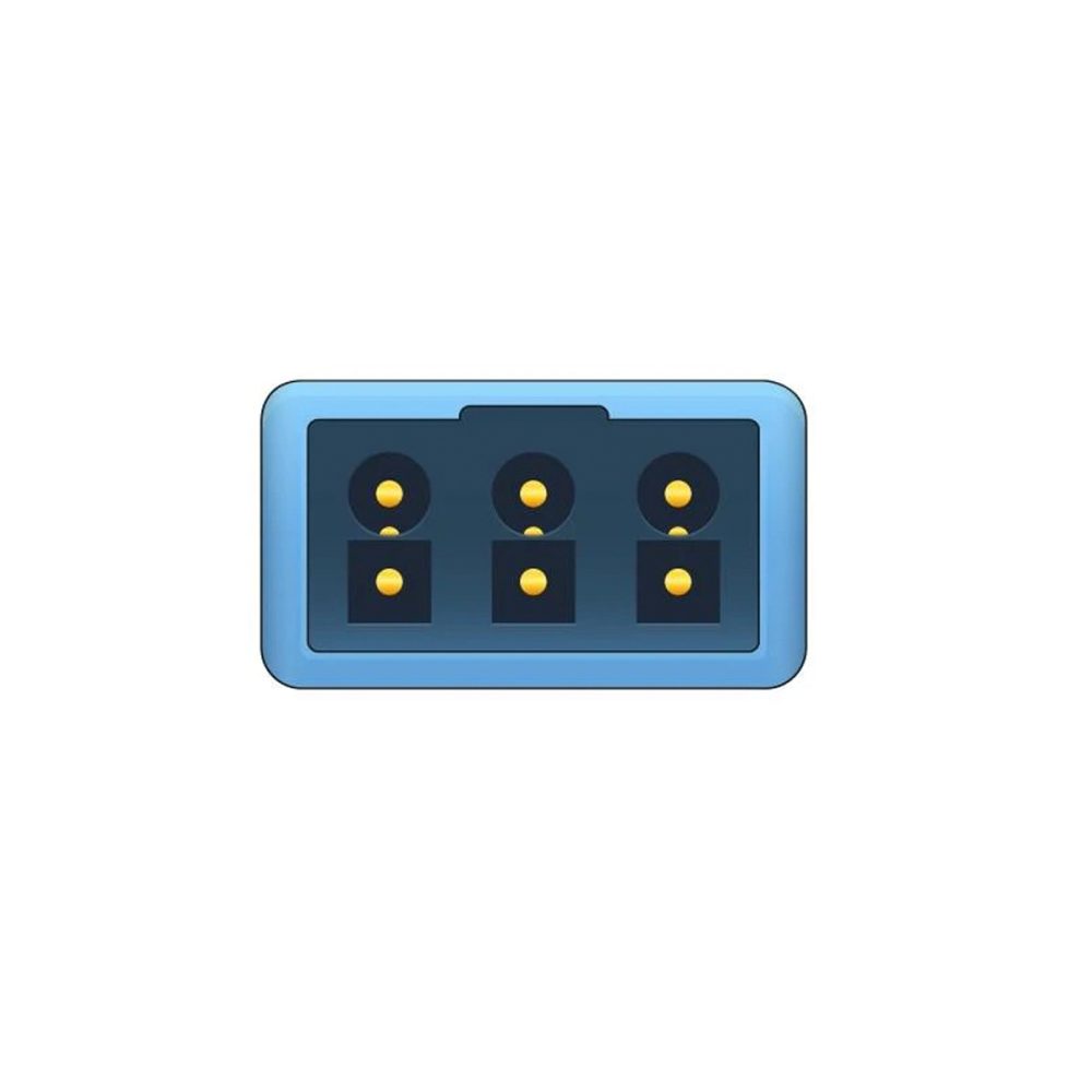 Cable Troncal ECG Philips - Image 5