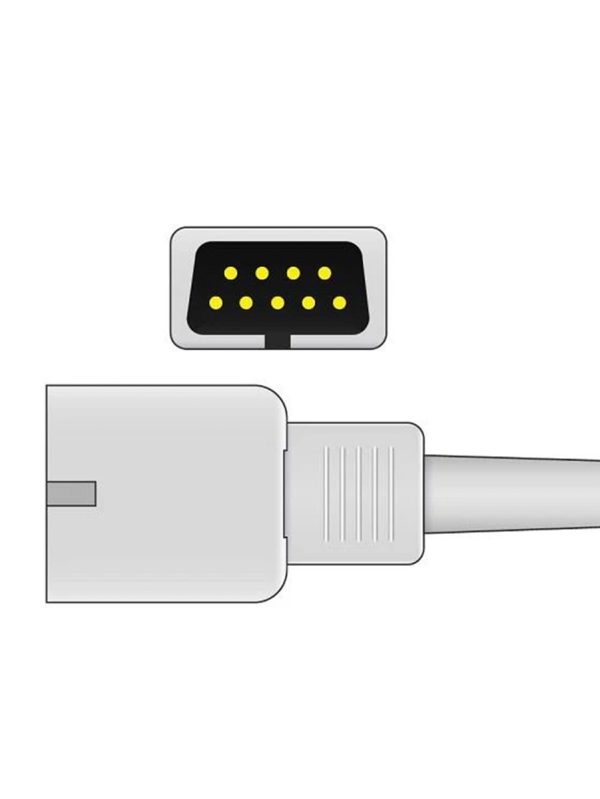Cable Troncal ECG MEK MP500, MP600, MP1000 - Image 3