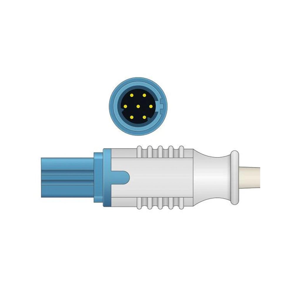 Cable Troncal ECG Siemens Dräger - Image 3