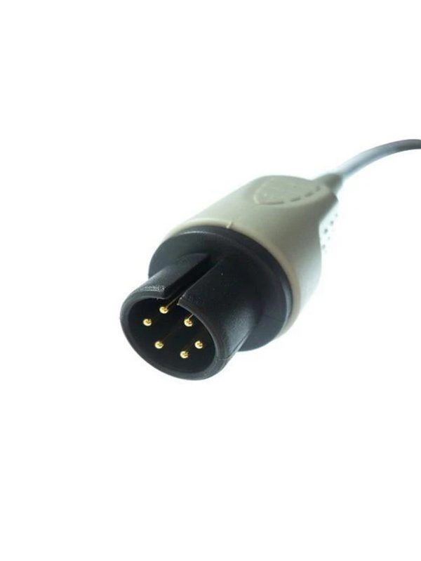 Cable ECG de una pieza compatible Datascope - Image 4