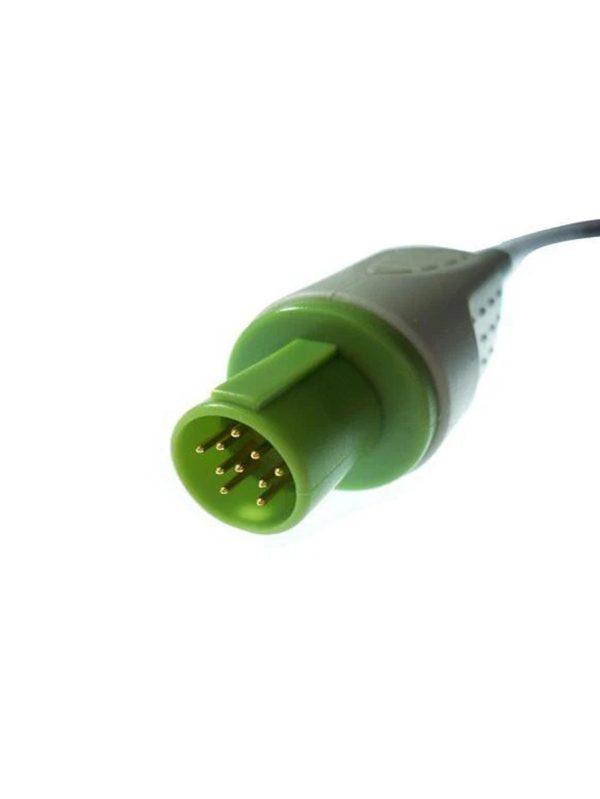 Cable ECG de una pieza Hellige - Image 4