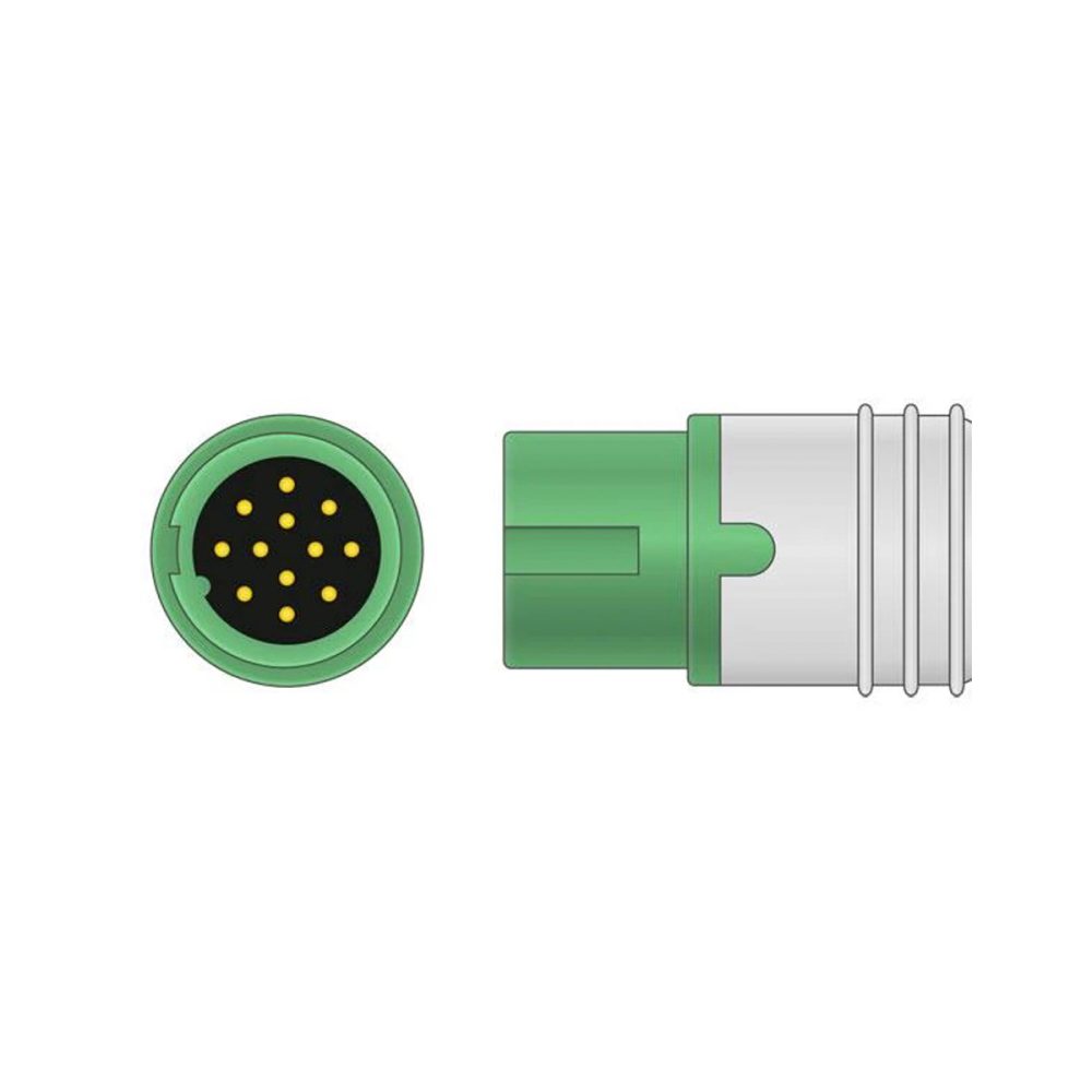 Cable Troncal ECG Biolight - Image 4