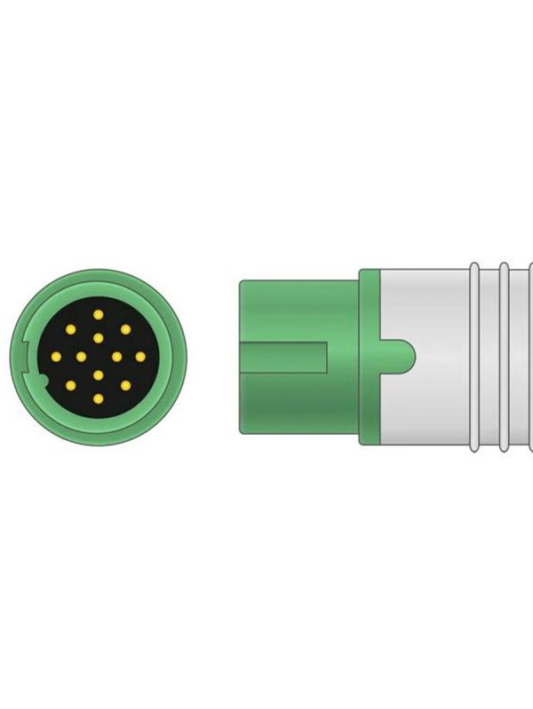 Cable Troncal ECG Biolight - Image 4