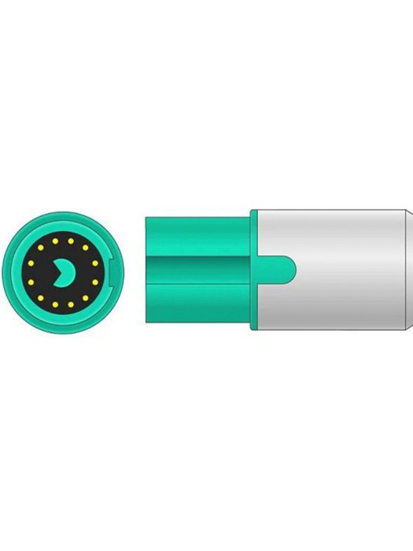 Cable Troncal ECG Mindray - Datascope, Fukuda - Image 3