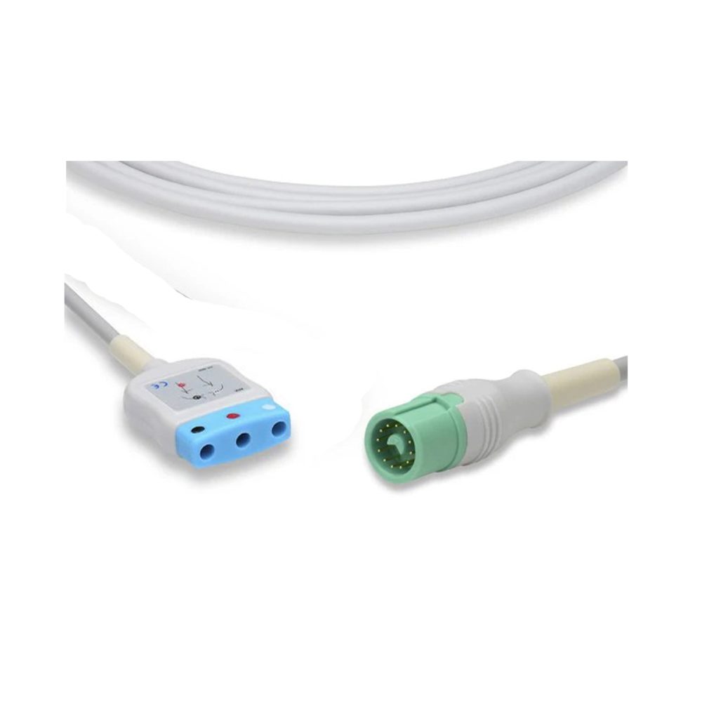 Cable Troncal ECG Mindray - Datascope, Fukuda