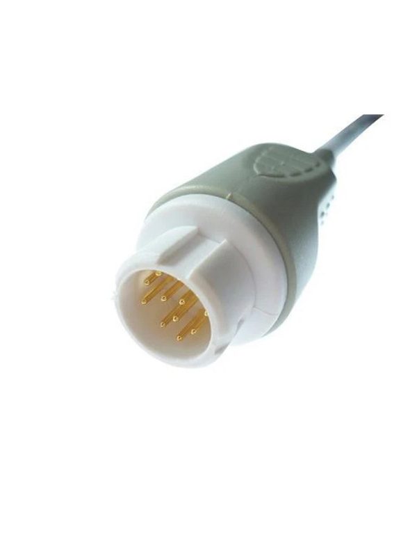 Cable ECG de una pieza Philips - Image 4