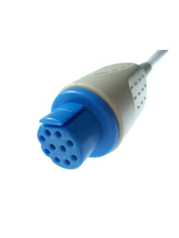Cable Troncal ECG  Datex-Ohmeda - Image 4
