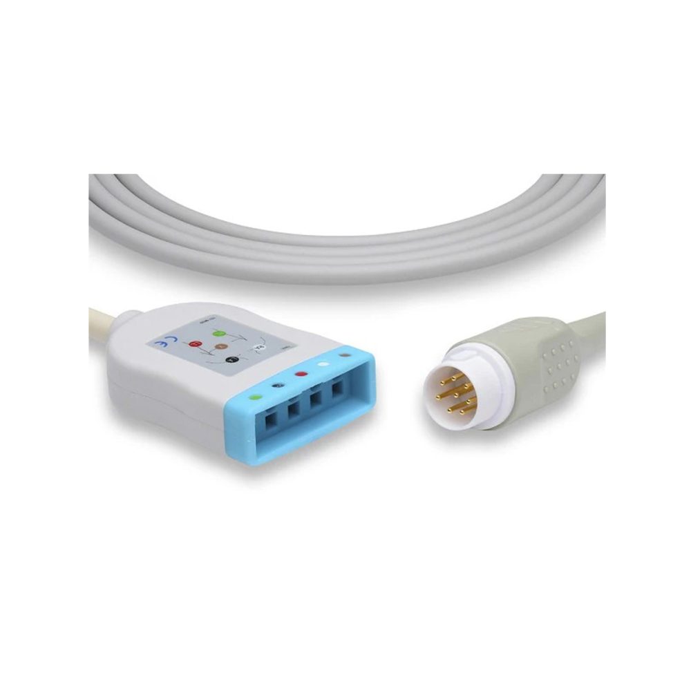 Cable Troncal ECG Philips - Image 2