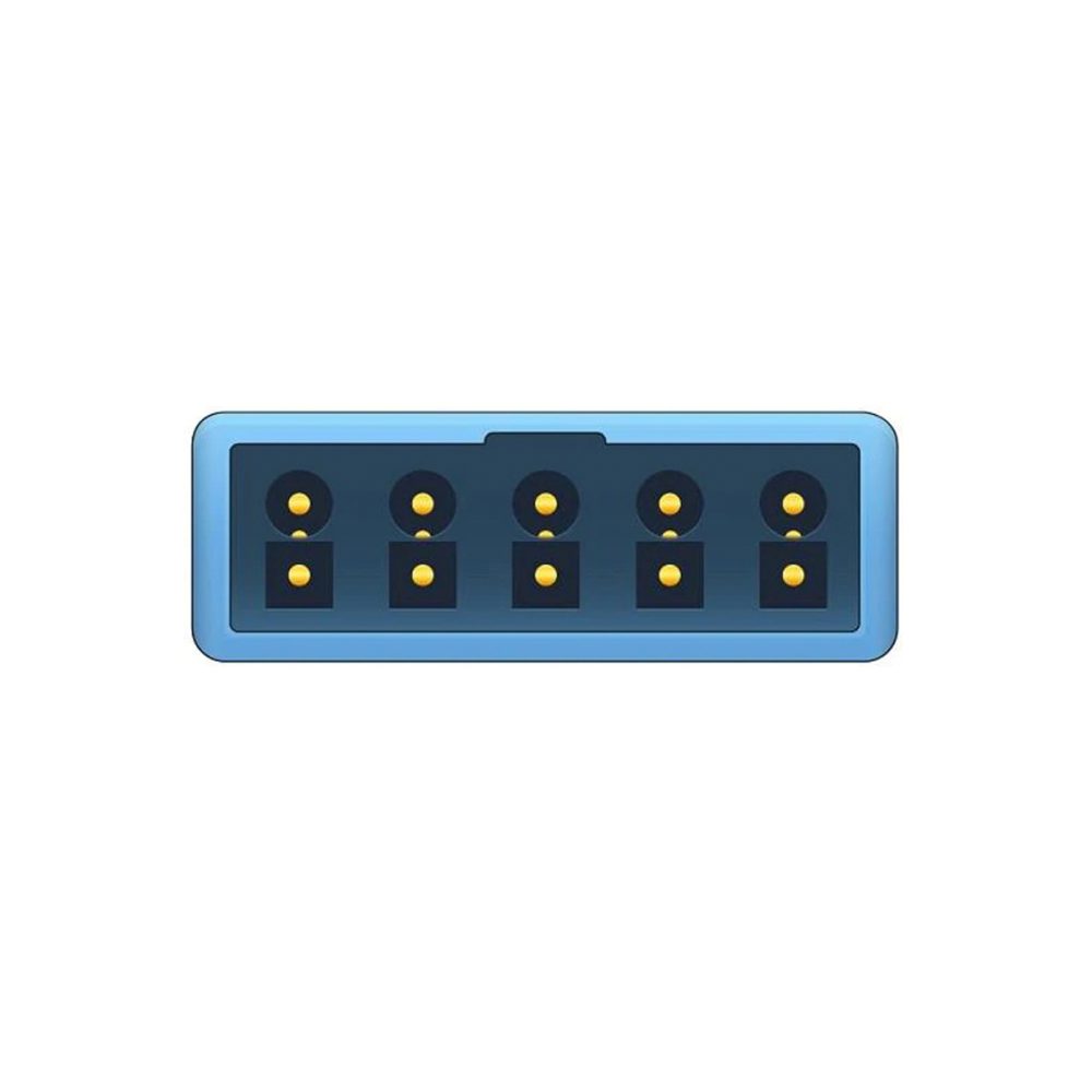 Cable Troncal ECG Philips - Image 4