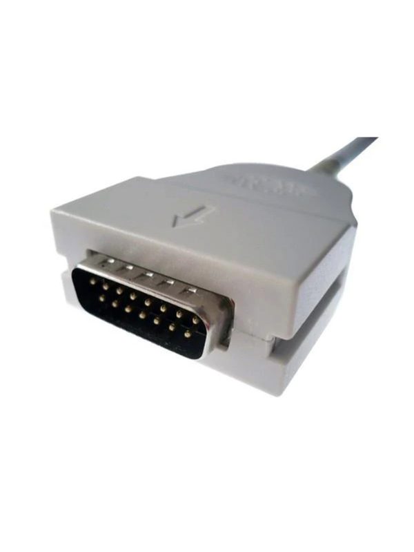 Cable EKG Burdick - Image 3