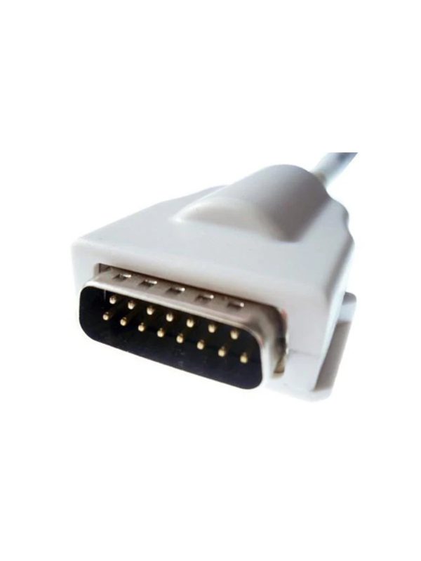 Cable EKG Burdick - Image 3