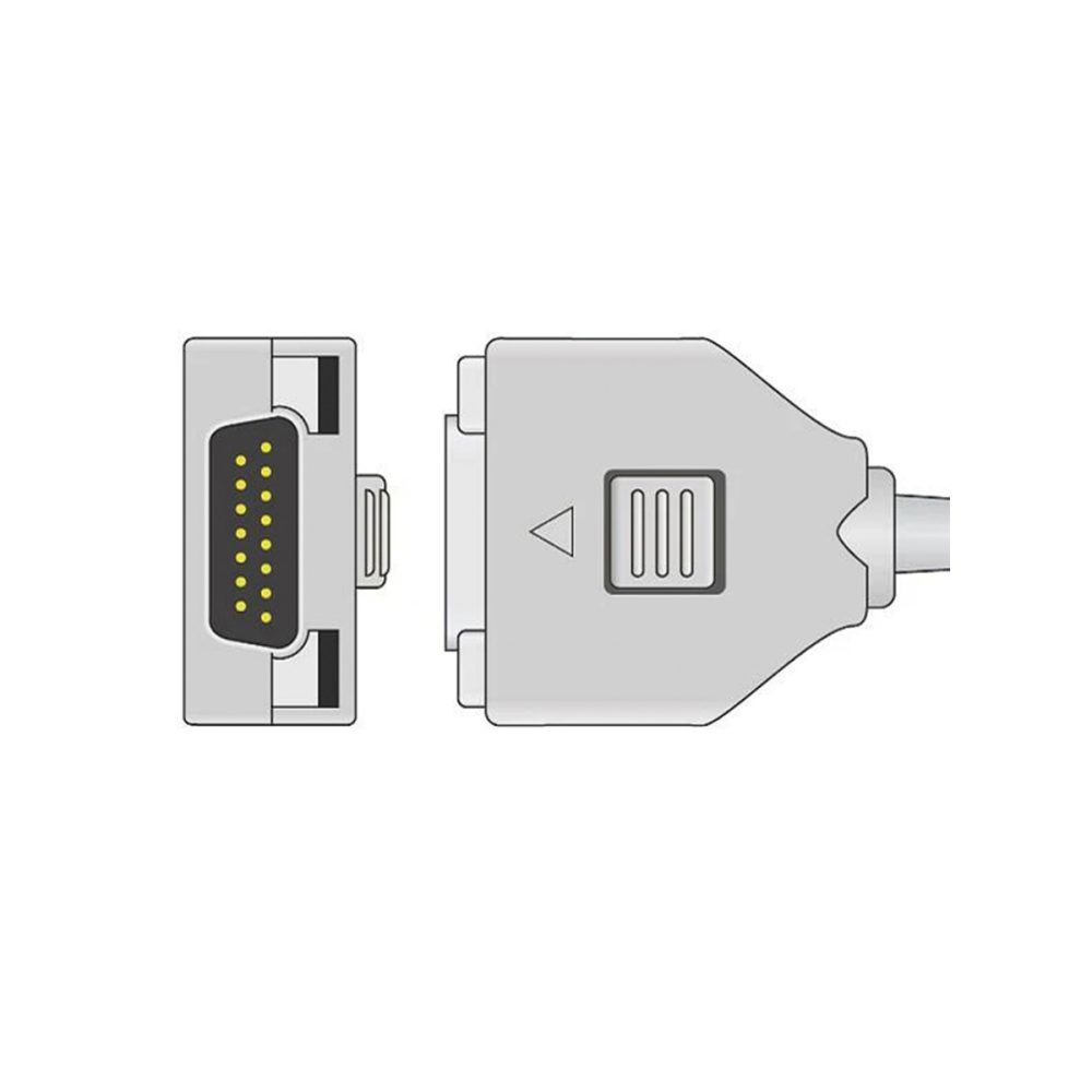 Cable EKG Fukuda ME - Image 2