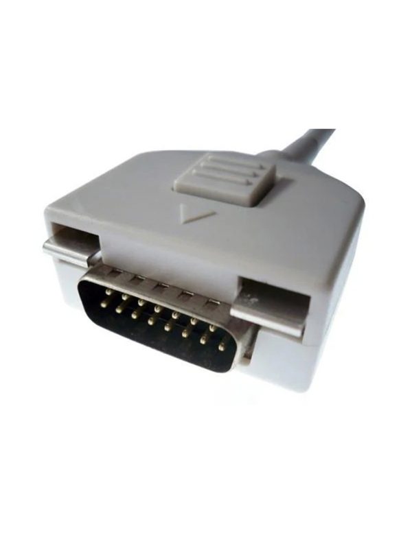 Cable EKG Fukuda ME - Image 3