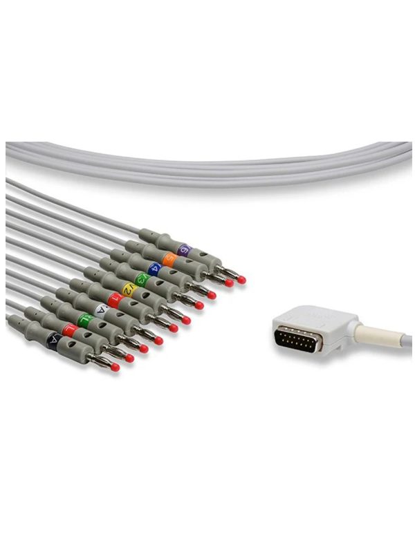 Cable EKG Kenz