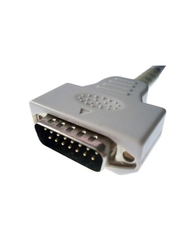 Cable EKG GE® Marquette - Image 3