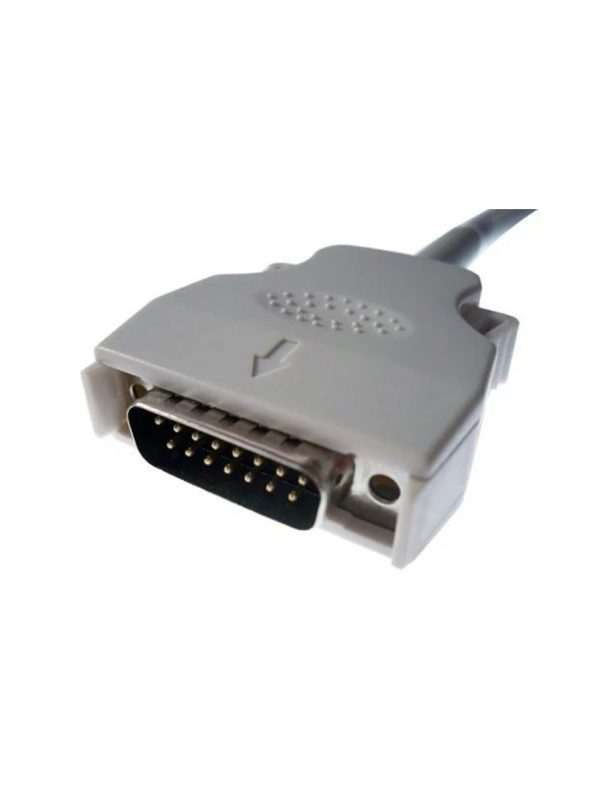 Cable para EKG compatible con Mortara - Image 3