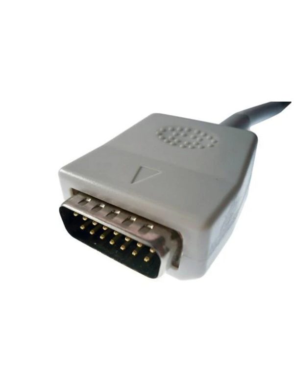 Cable EKG Nihon Kohden - Image 3
