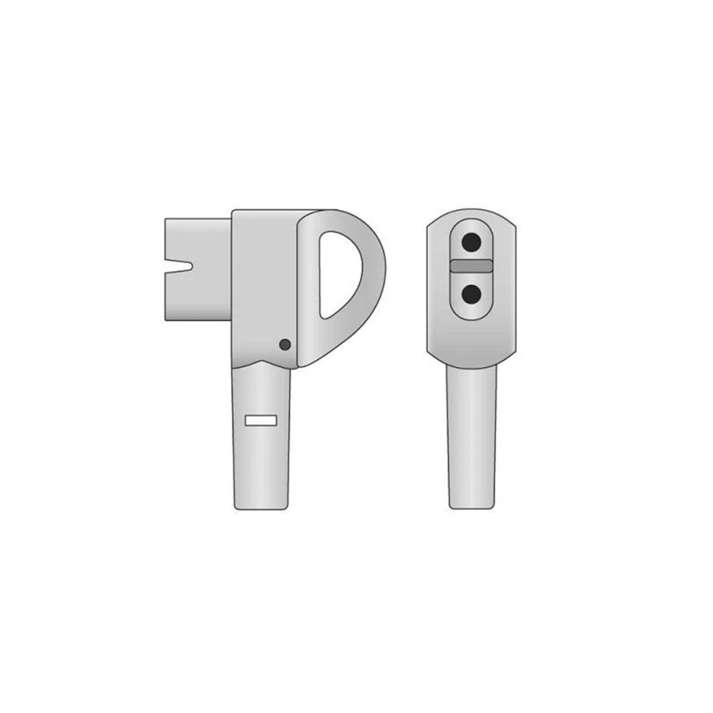 Latiguillos compatibles Philips Trim Touch - Image 2