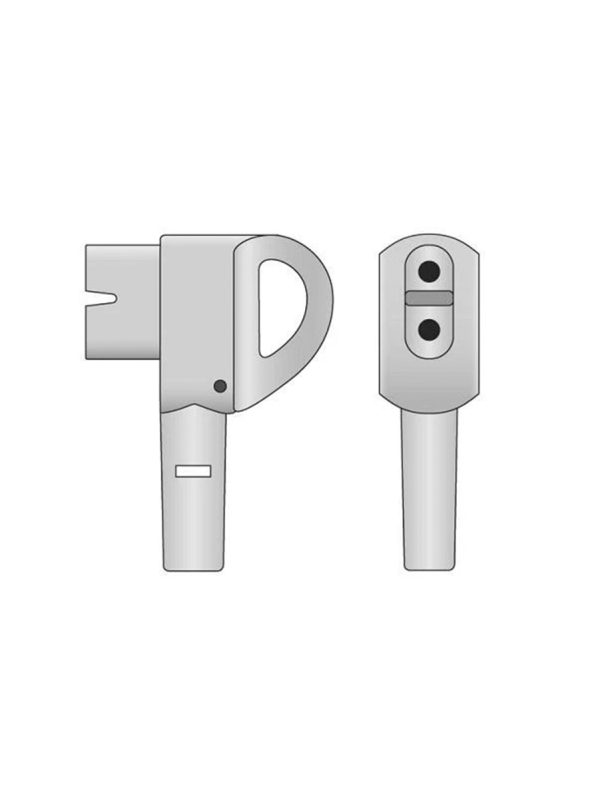 Latiguillos compatibles Philips Trim Touch - Image 2