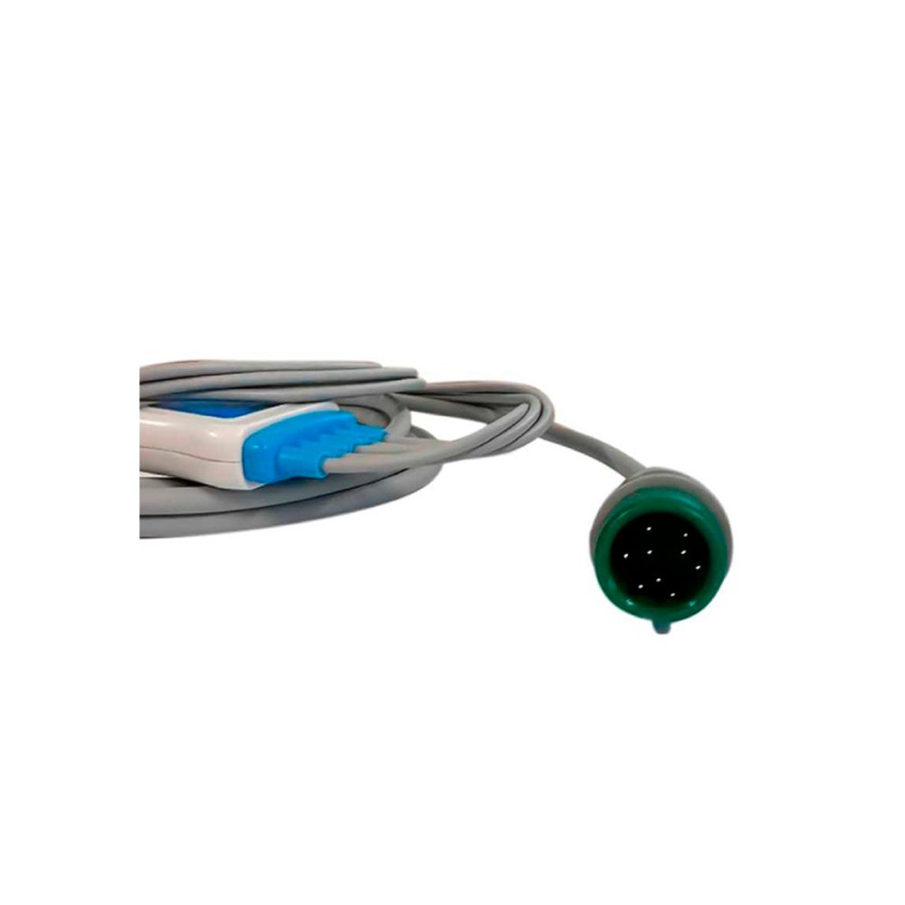 Cable de ECG Waltvick Zafiro E Series