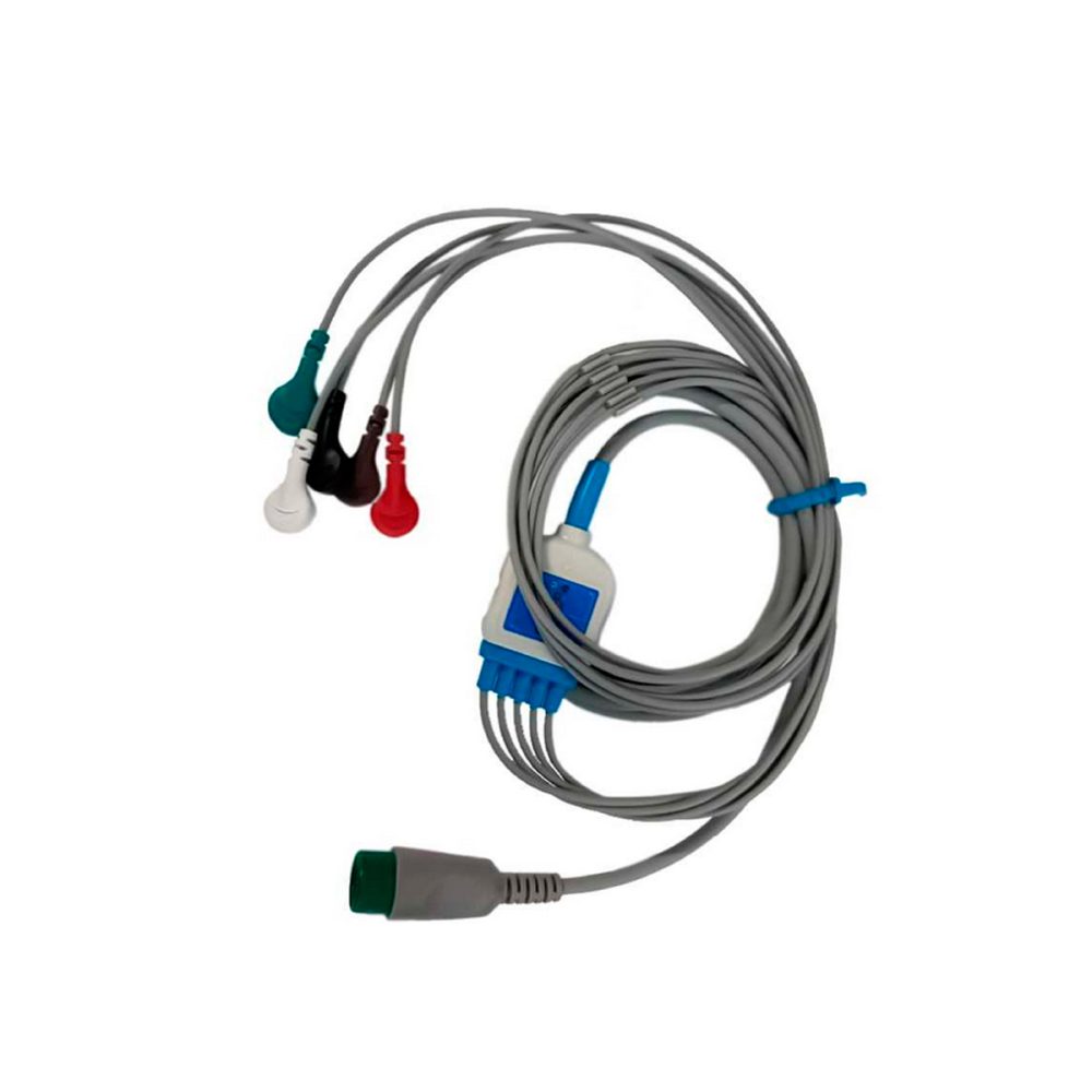 Cable de ECG Waltvick Zafiro E Series - Image 3