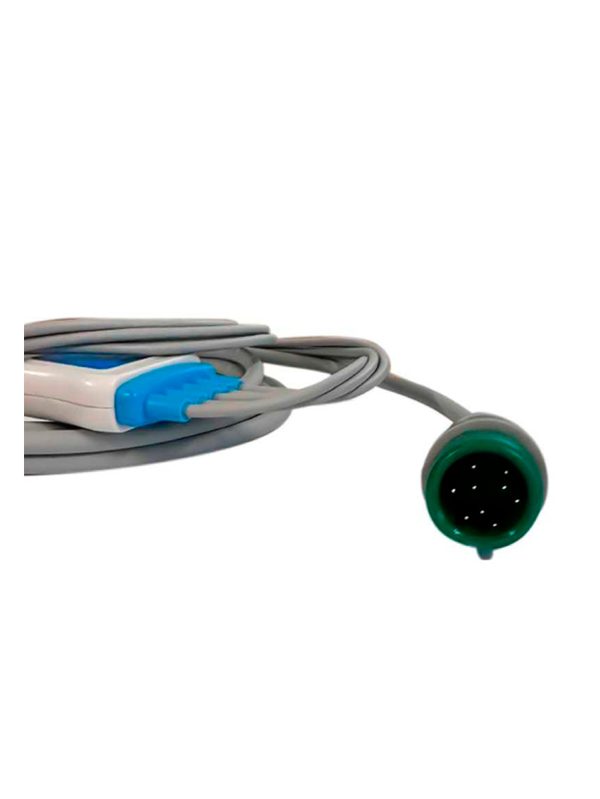Cable de ECG Waltvick Zafiro E Series