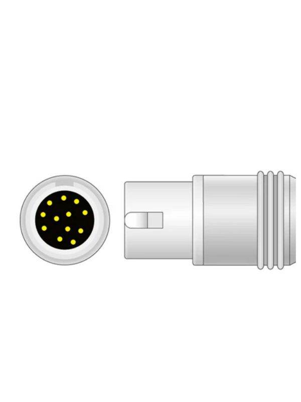 Cable ECG de una pieza Philips - Image 3