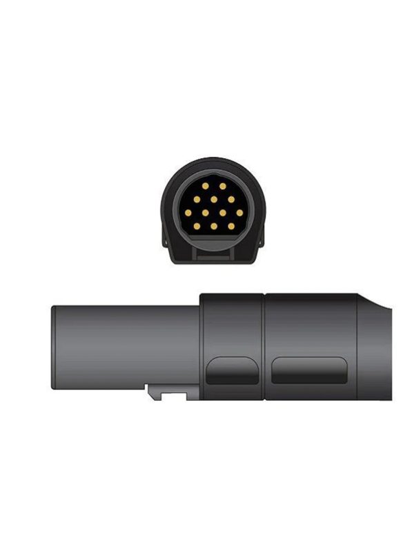 Cable EKG Quinton Q-Stress - Image 2
