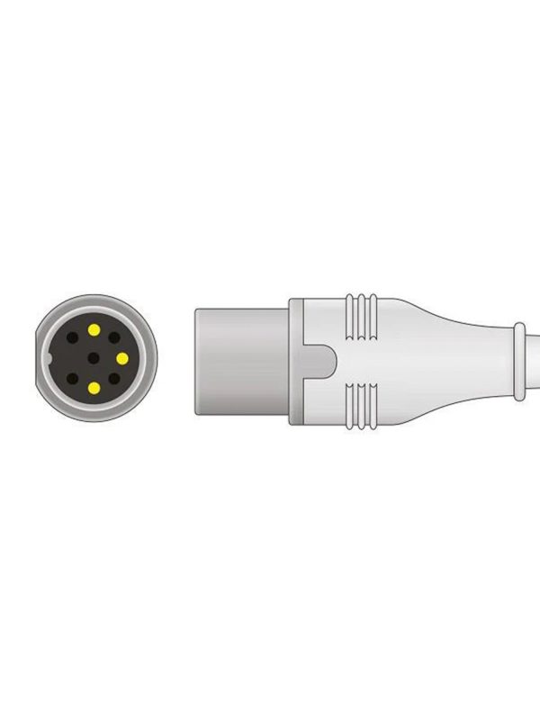 Sonda de Temperatura Dräger - Air Shields - Image 2