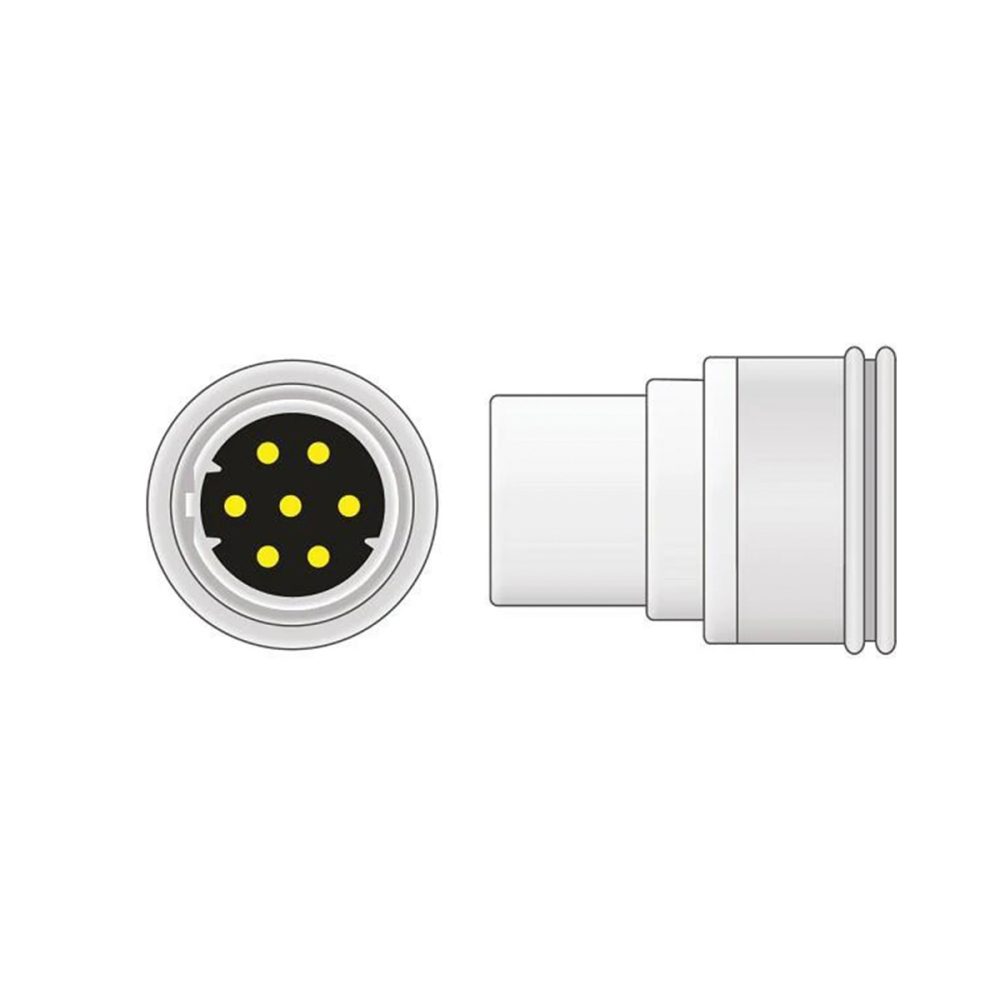 Sensor de Temperatura reutilizable compatible con Draeger - Image 2