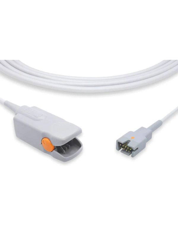 Sensor SpO2 corto compatible con Masimo