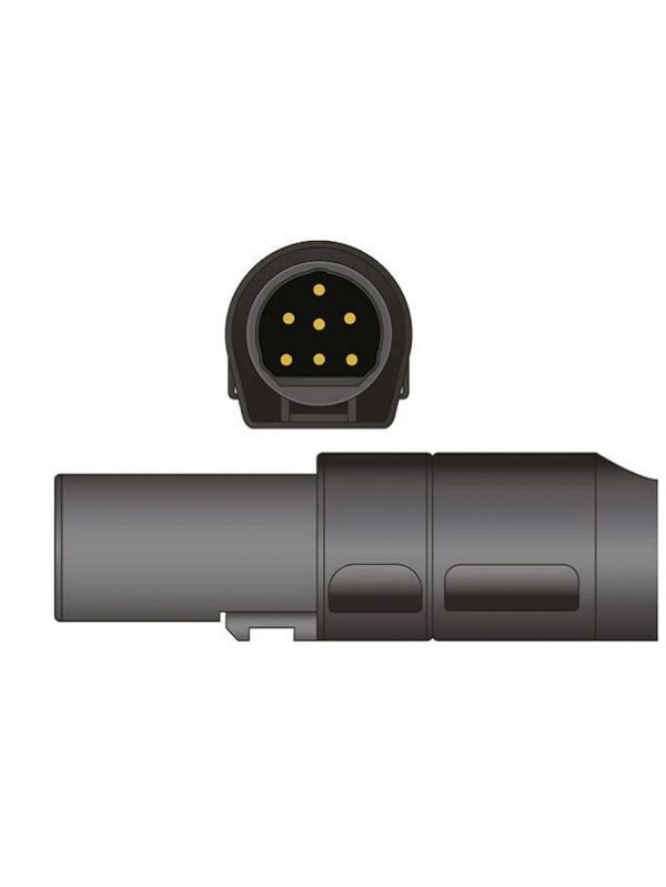 Sensor SpO2 Novametrix - Image 3