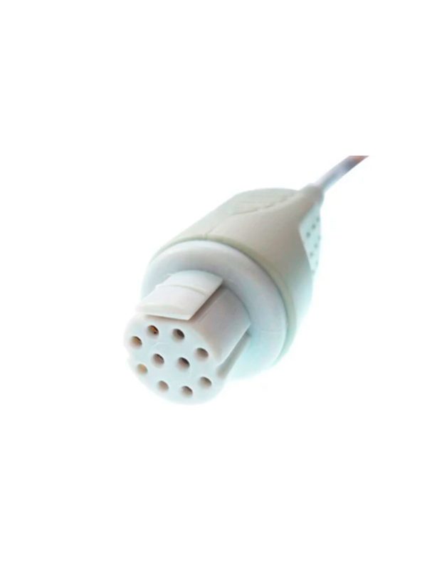 Sensor de SpO2 Conexión Directa Compatible con Datex Ohmeda OXY-F4-N - Image 4