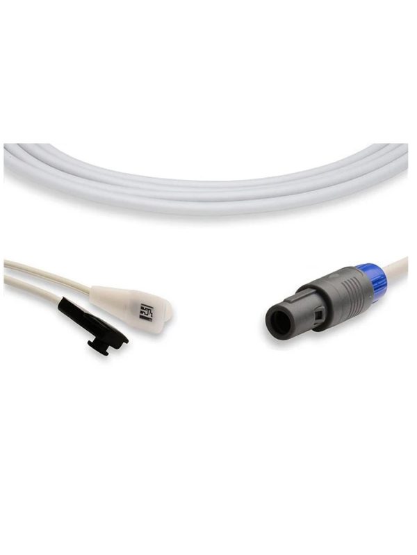 Sensor SpO2 Comen Mod. C60, C80 Massimo - Image 2