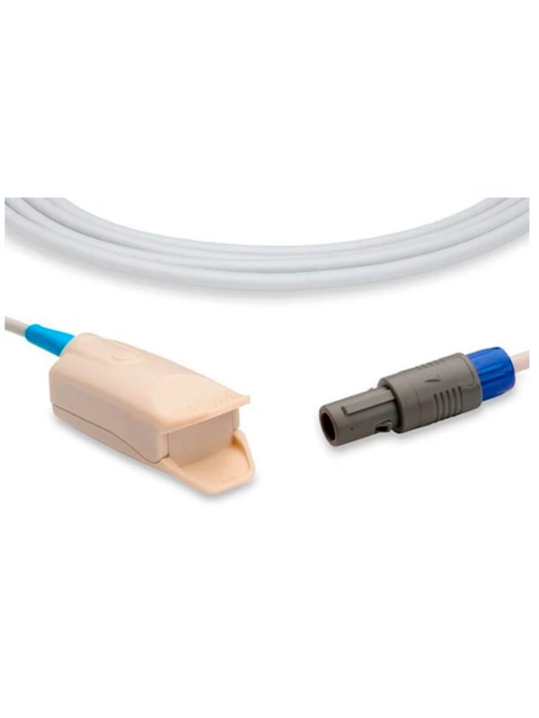 Sensor SpO2 Comen Mod. C60, C80 Massimo
