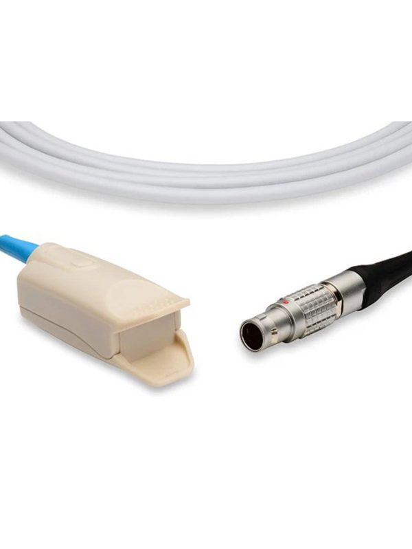 Sensor SpO2 MDE/Invivo 4500, Omni track, Omega 14445 Millenia