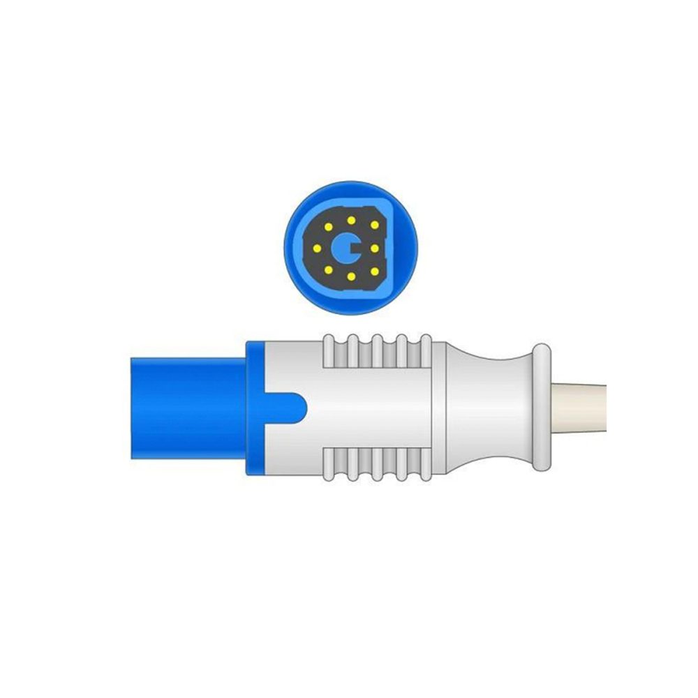 Sensor SpO2 Newtech - Image 3