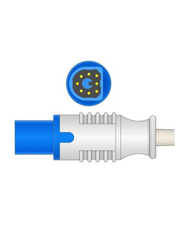 Sensor SpO2 Newtech - Image 3