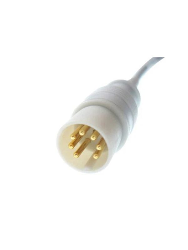 Sensor SpO2 compatible Schiller Masimo - Image 4