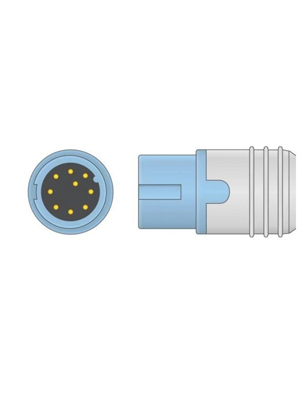 Sensor SpO2 Biolight Anyview - Image 3