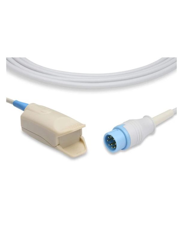 Sensor SpO2 Biolight Anyview