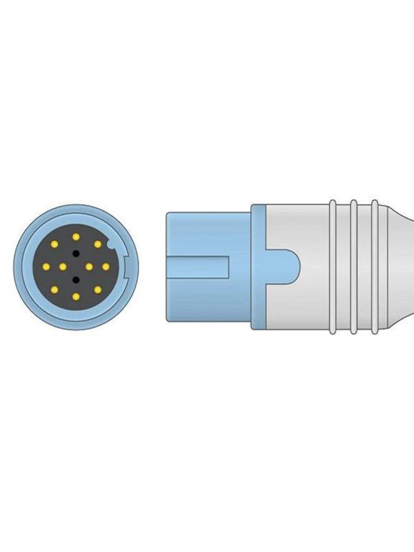 Sensor SpO2 DRE - Image 3